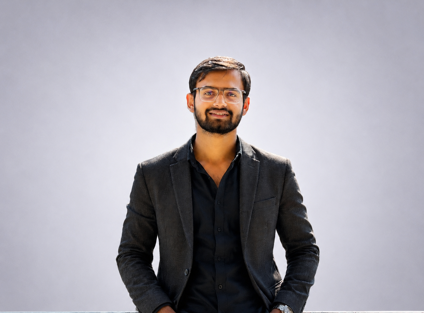 Harshvardhan